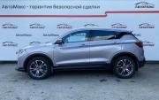 Geely Coolray I Тюмень  - изображение 33
