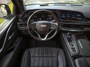 Cadillac Escalade V Санкт-Петербург  - изображение 53