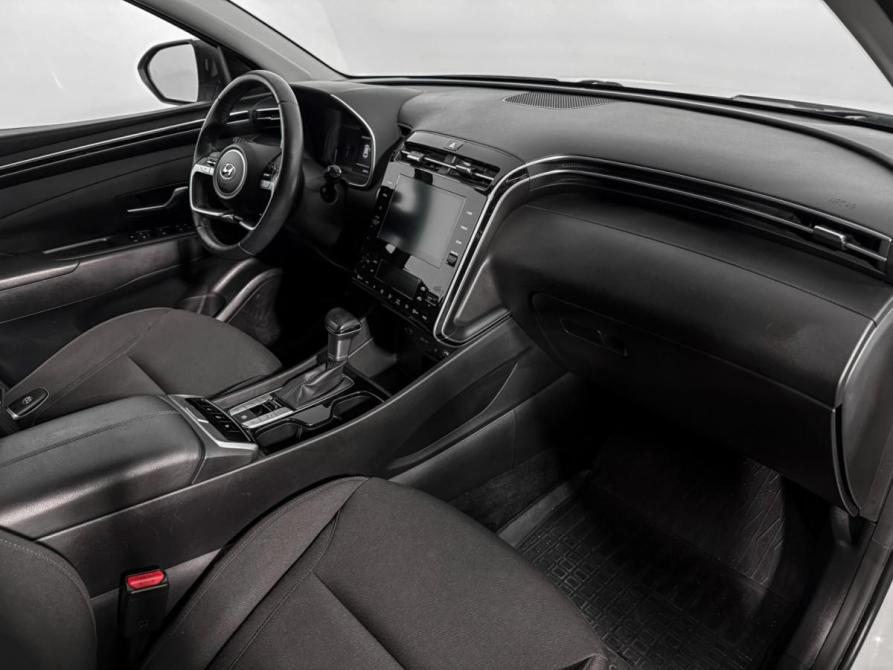 Hyundai Tucson IV Санкт-Петербург  - изображение 13