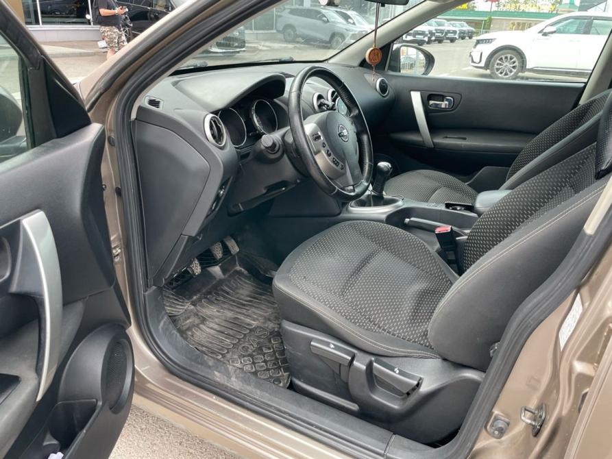 Nissan Qashqai I Уфа  - изображение 9