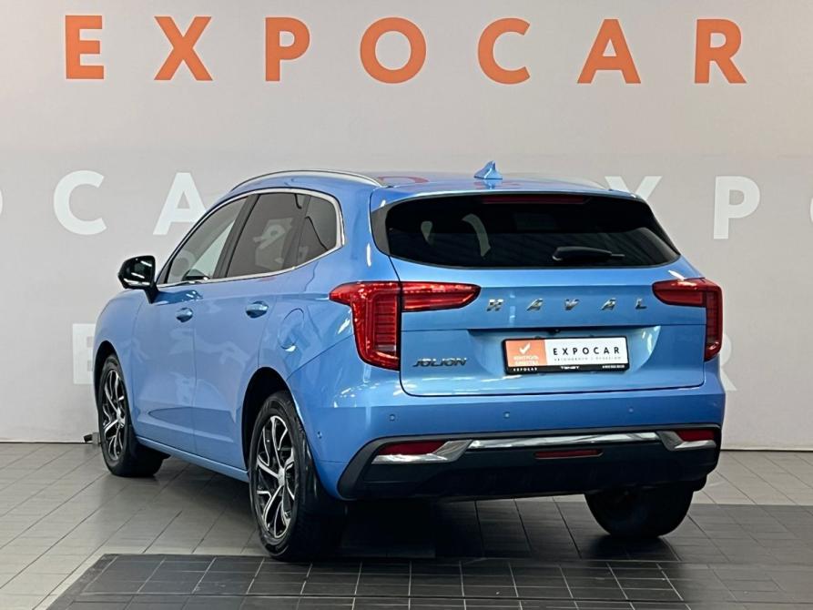 Haval Jolion I Волгоград  - изображение 7