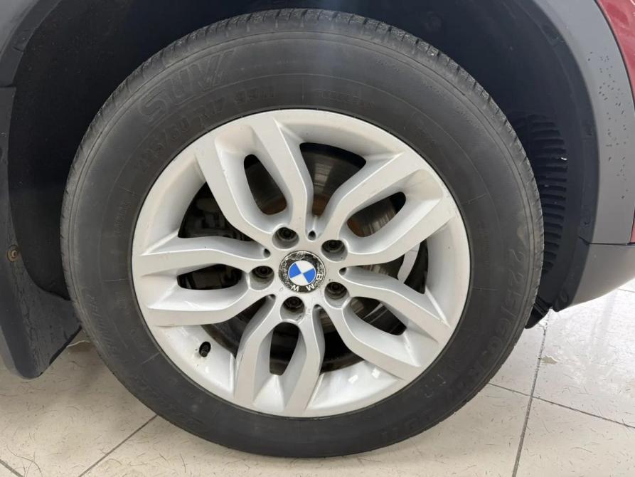 BMW X3 II (F25) Москва  - изображение 22