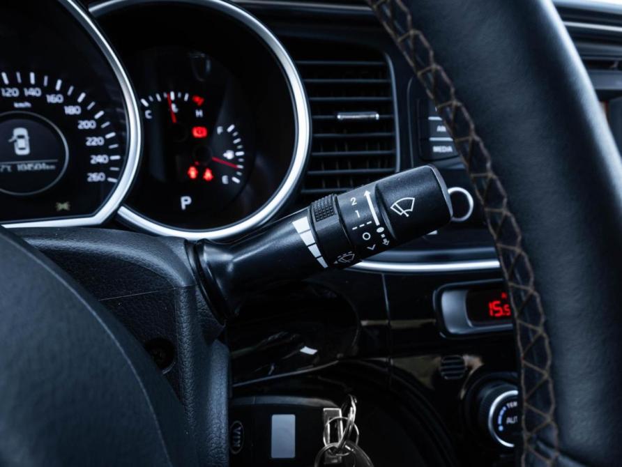 Kia Optima III Рестайлинг Ставрополь  - изображение 17