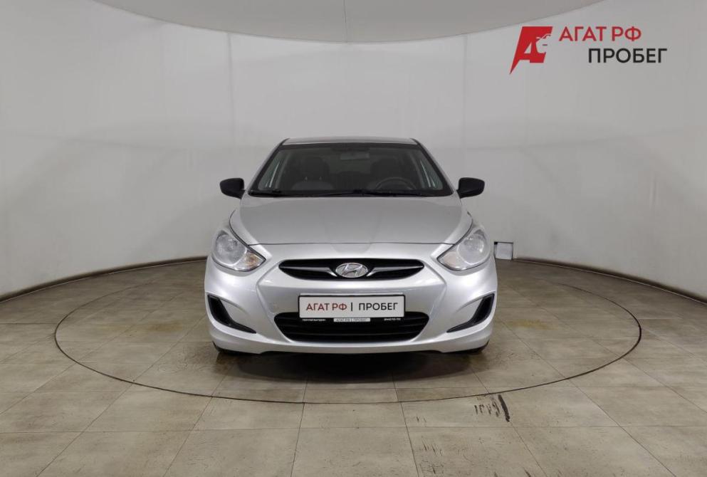 Hyundai Solaris I Волгоград  - изображение 2