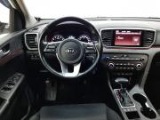 Kia Sportage IV Рестайлинг Москва  - изображение 36