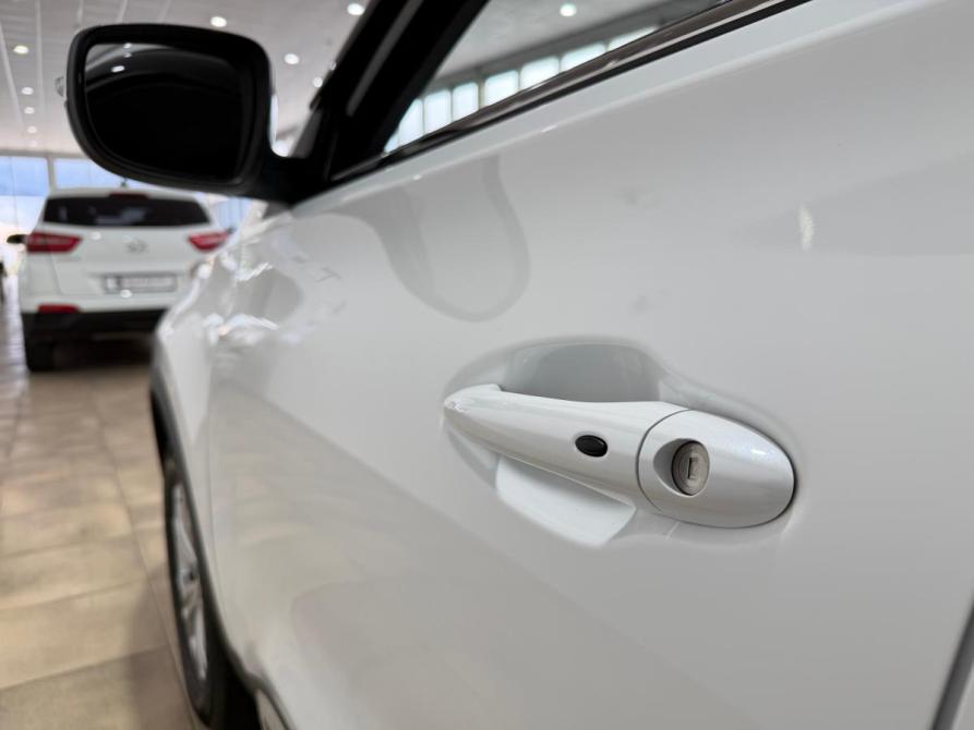 Chery Tiggo 4 Pro I Рестайлинг Новороссийск  - изображение 30