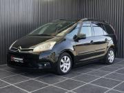 Citroen C4 Picasso I Пермь  - изображение 30