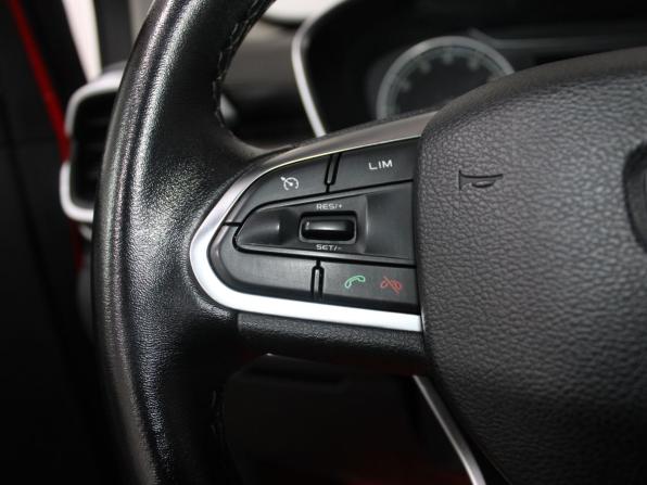 Geely Coolray I с пробегом 2020 года, цена 1 419 900 рублей, 165306 км, внедорожник, Автокод Объявления
