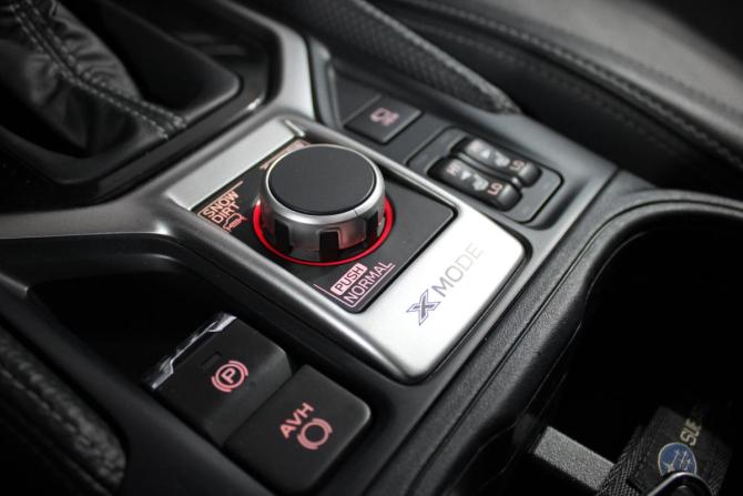 Subaru Forester V с пробегом 2018 года, цена 2 684 000 рублей, 143836 км, внедорожник, Автокод Объявления