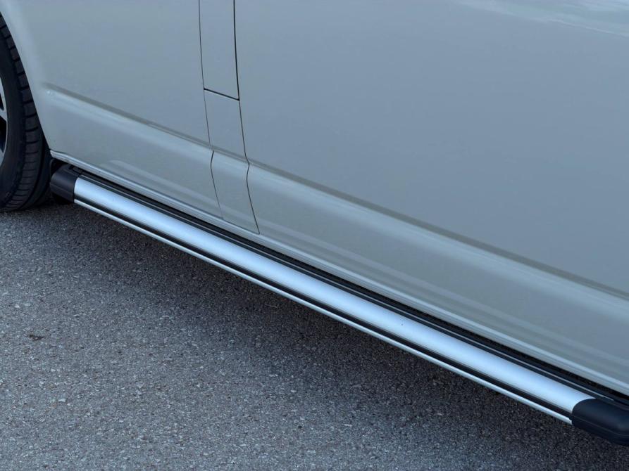 Volkswagen Multivan T6 Рестайлинг Пермь  - изображение 12