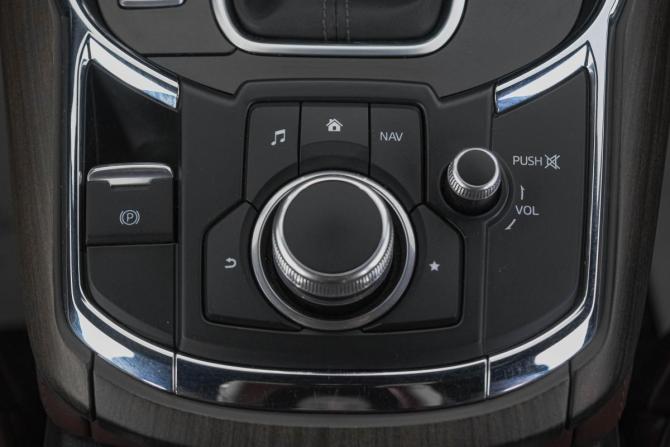 Mazda CX-9 II с пробегом 2019 года, цена 3 669 000 рублей, 113800 км, внедорожник, Автокод Объявления