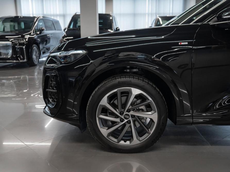 Audi Q5 Sportback II (GU) Москва  - изображение 30