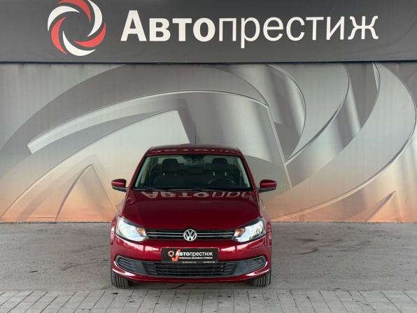 Volkswagen Polo V с пробегом 2012 года, цена 770 000 рублей, 186216 км, седан, Автокод Объявления