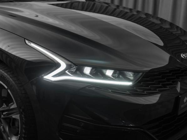 Kia K5 III с пробегом 2020 года, цена 2 840 000 рублей, 77529 км, седан, Автокод Объявления