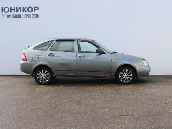 Lada (ВАЗ) Priora I с пробегом 2008 года, цена 179 000 рублей, 188888 км, хэтчбек, Автокод Объявления