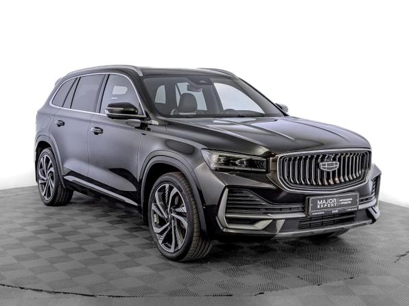 Geely Monjaro I с пробегом 2023 года, цена 3 315 000 рублей, 49262 км, внедорожник, Автокод Объявления