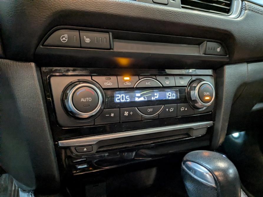 Mazda 6 III (GJ) Рестайлинг Москва  - изображение 18