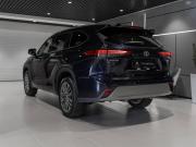 Toyota Highlander IV (XU70) Москва  - изображение 34