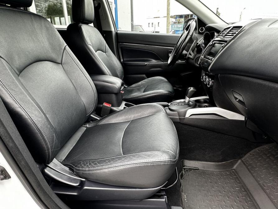 Mitsubishi ASX I Рестайлинг Ярославль  - изображение 38