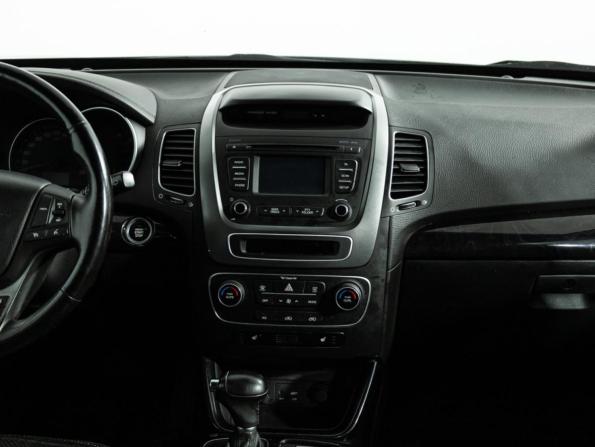 Kia Sorento II Рестайлинг с пробегом 2017 года, цена 1 790 000 рублей, 177915 км, внедорожник, Автокод Объявления