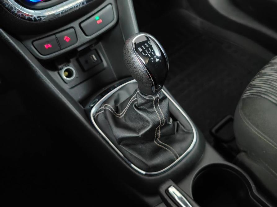 Opel Mokka I Москва  - изображение 19