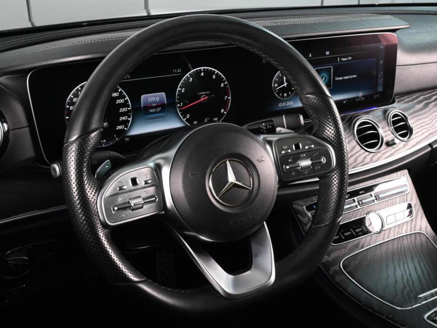Mercedes-Benz E-Класс V (W213 S213 C238) Ростов-на-Дону  - изображение 13