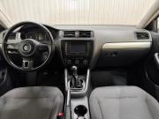 Volkswagen Jetta VI Магнитогорск  - изображение 25