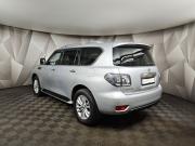 Nissan Patrol VI (Y62) Москва  - изображение 28