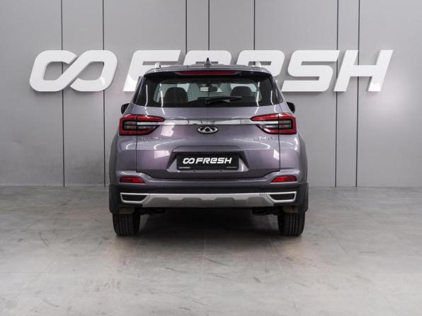 Chery Tiggo 4 I Рестайлинг с пробегом 2022 года, цена 1 499 000 рублей, 68384 км, внедорожник, Автокод Объявления