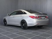 Hyundai Sonata VI (YF) Пермь  - изображение 67