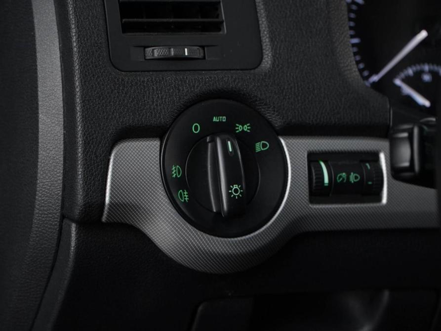 Skoda Octavia II (A5) Рестайлинг Москва  - изображение 14