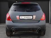 Nissan Murano I (Z50) Москва  - изображение 30