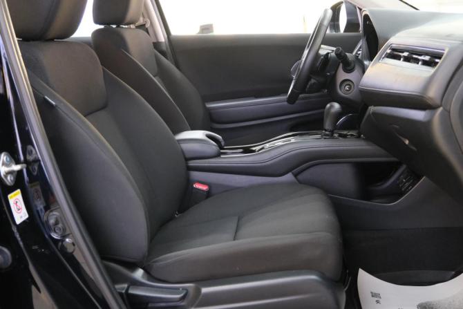 Honda HR-V II с пробегом 2018 года, цена 2 199 000 рублей, 56829 км, внедорожник, Автокод Объявления