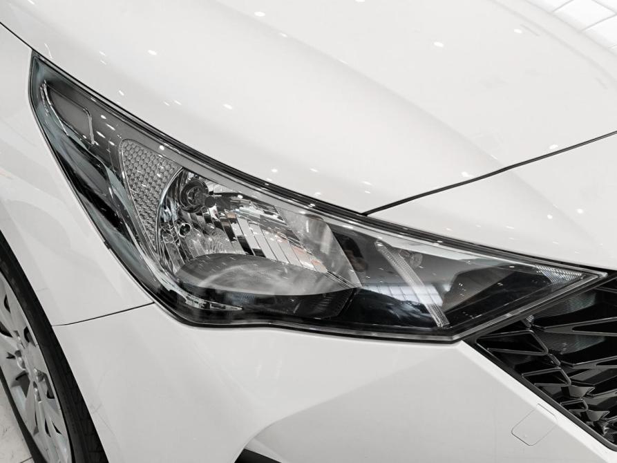 Hyundai Solaris II Рестайлинг Казань  - изображение 21