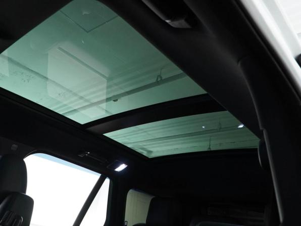 Land Rover Range Rover IV с пробегом 2014 года, цена 3 750 000 рублей, 117653 км, внедорожник, Автокод Объявления