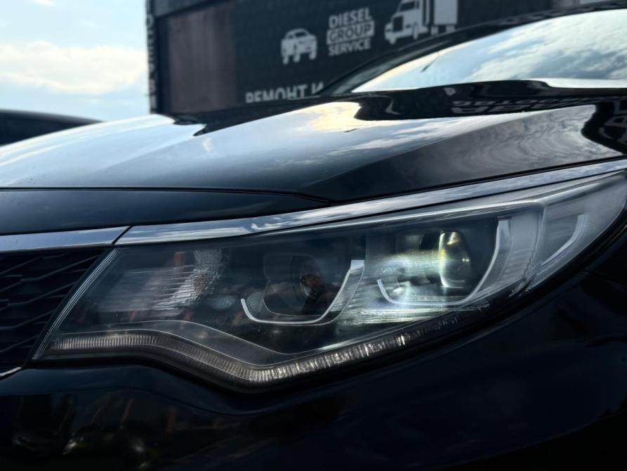 Kia Optima IV Рестайлинг Альметьевск  - изображение 10