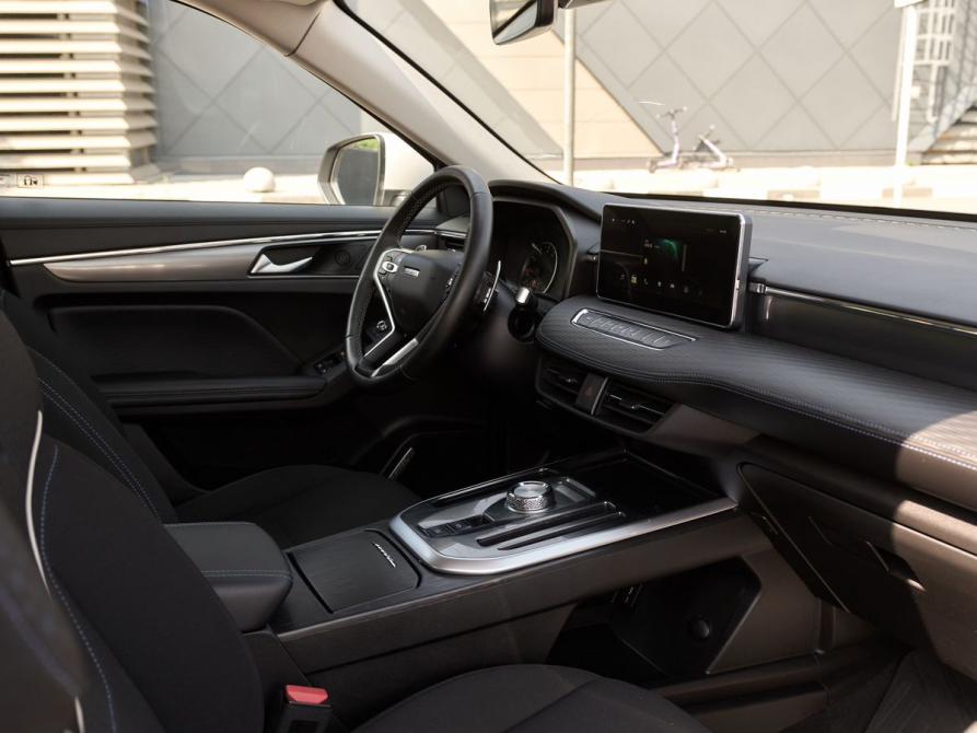 Haval Jolion I Казань  - изображение 6