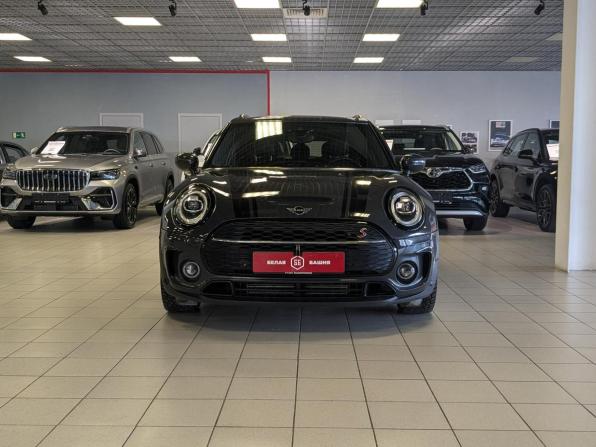 Mini Clubman II Рестайлинг с пробегом 2020 года, цена 2 830 000 рублей, 84800 км, универсал, Автокод Объявления