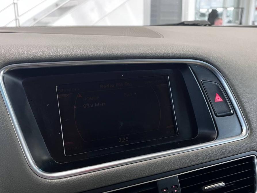 Audi Q5 I (8R) Ростов-на-Дону  - изображение 14