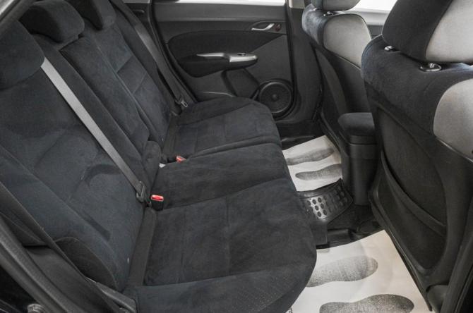 Honda Civic VIII с пробегом 2008 года, цена 839 000 рублей, 320000 км, хэтчбек, Автокод Объявления