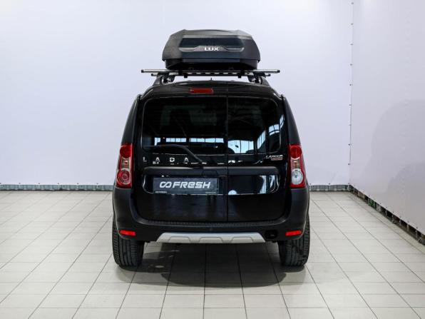 Lada (ВАЗ) Largus I Рестайлинг с пробегом 2022 года, цена 1 399 000 рублей, 113088 км, универсал, Автокод Объявления