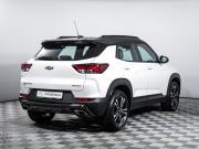 Chevrolet TrailBlazer III Москва  - изображение 29
