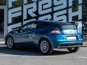 Honda CR-Z I Волгоград  - изображение 22