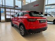 Belgee X50 Екатеринбург  - изображение 26