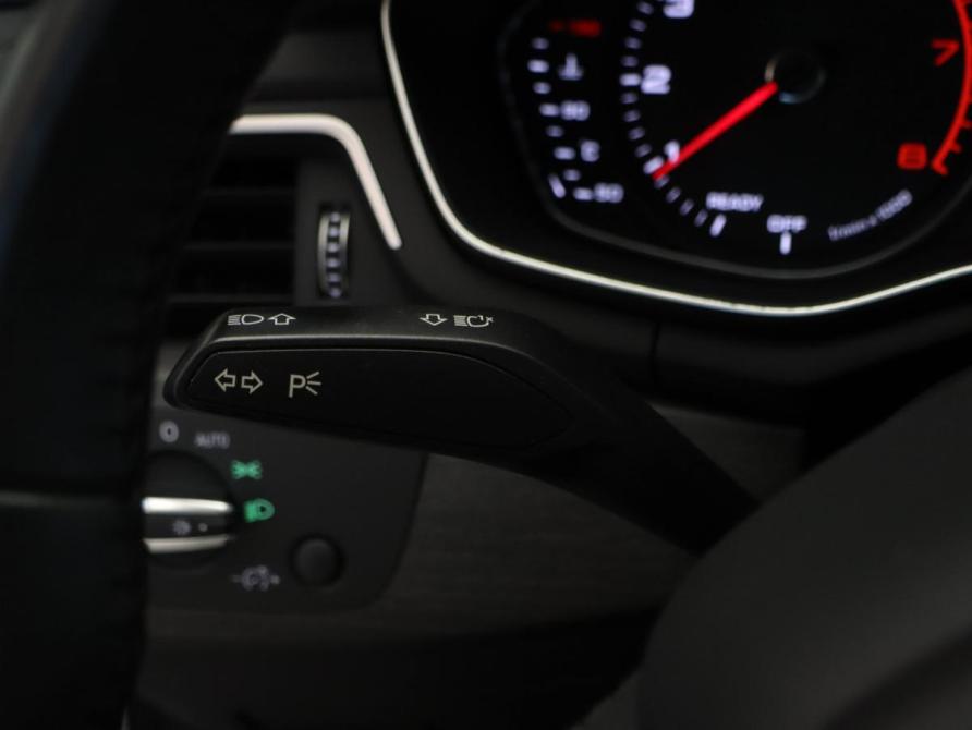 Audi A4 V (B9) Москва  - изображение 18