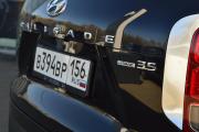 Hyundai Palisade I Оренбург  - изображение 38