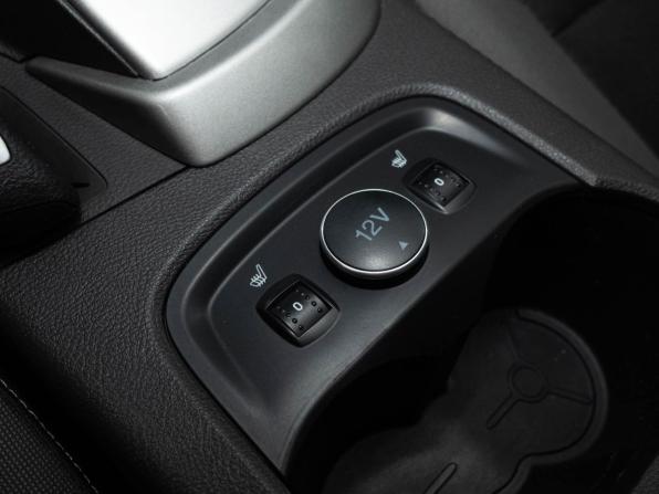 Ford Focus III с пробегом 2013 года, цена 848 000 рублей, 162399 км, универсал, Автокод Объявления