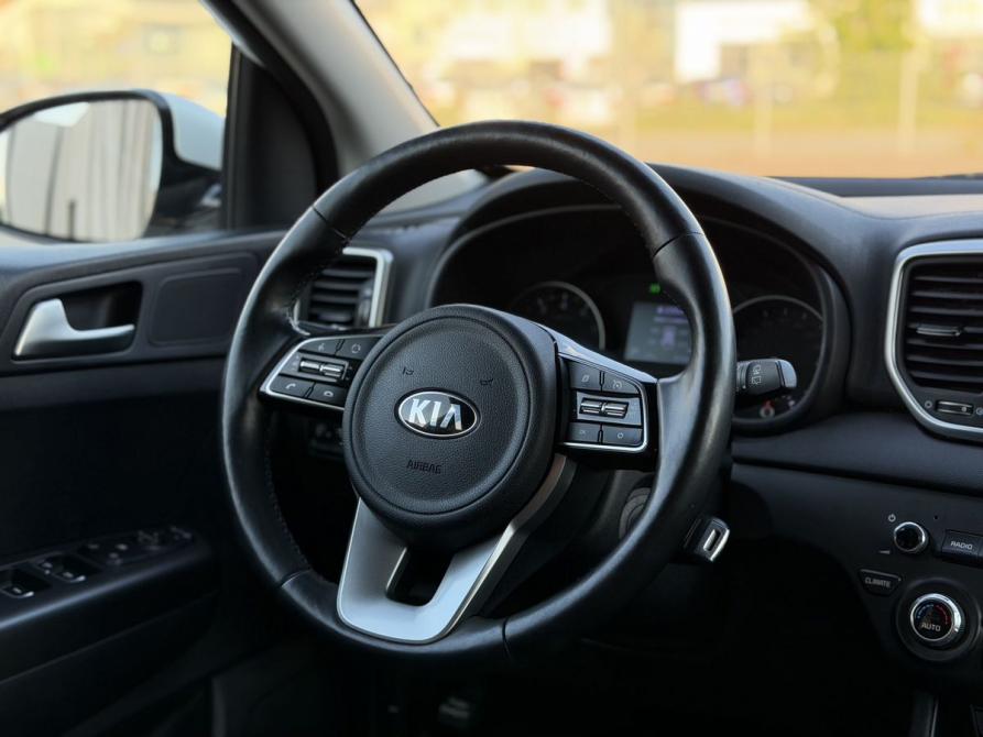 Kia Sportage IV Рестайлинг Казань  - изображение 14