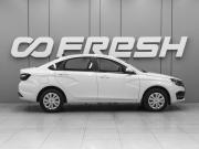 Lada (ВАЗ) Vesta I Рестайлинг (NG) Ростов-на-Дону  - изображение 21