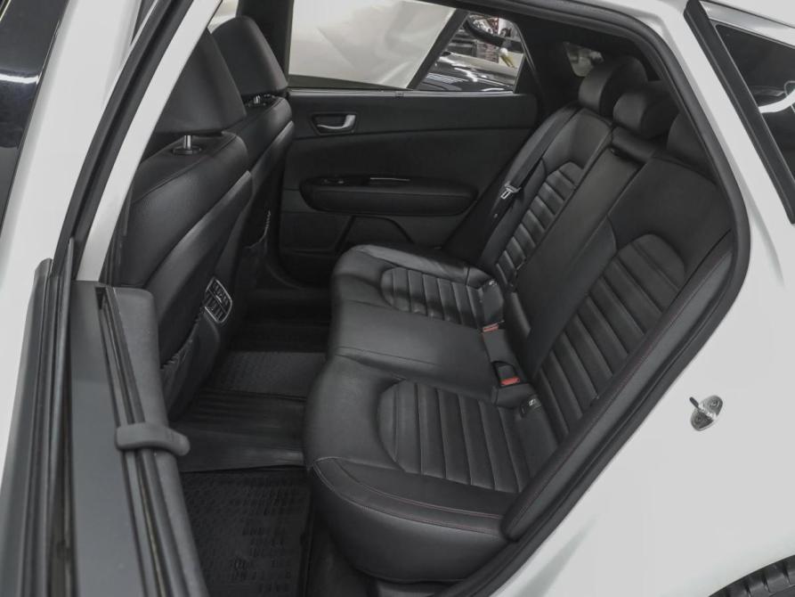 Kia Optima IV Рестайлинг Ростов-на-Дону  - изображение 9